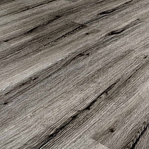 EnviroClick Pebble Oak SPC 18.3x122.2cm (box of 10)