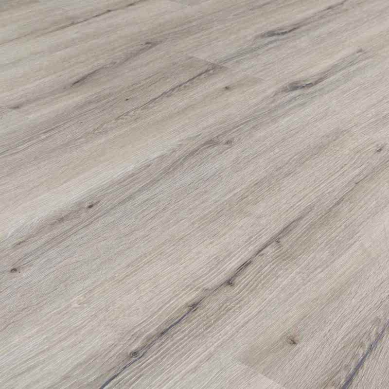 EnviroClick Pebble Oak SPC 18.3x122.2cm (box of 10)