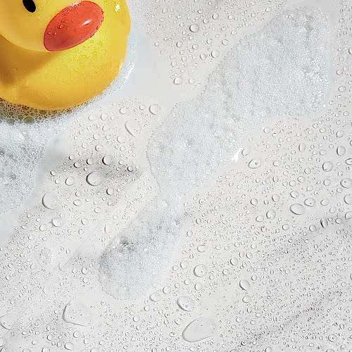 EnviroClick Tumbled Carrara Marble SPC 22.8x65cm (box of 10)