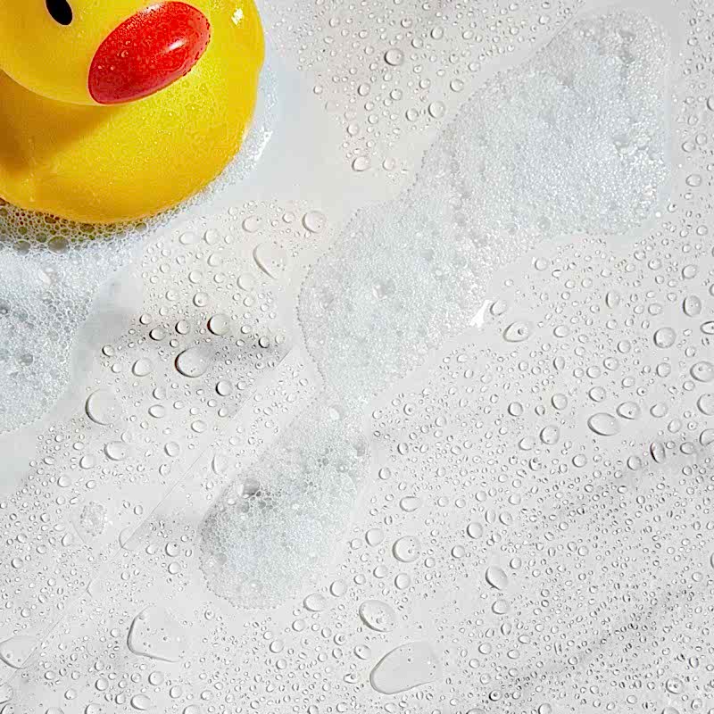 EnviroClick Tumbled Carrara Marble SPC 22.8x65cm (box of 10)