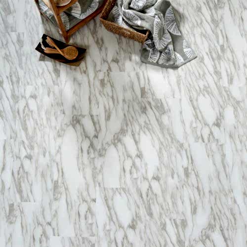 EnviroClick Verona Marble SPC 22.8x65cm (box of 10)