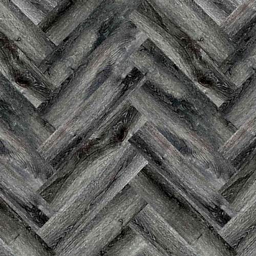 EnviroClick Grey Oak Herringbone SPC 15x65cm (box of 20)