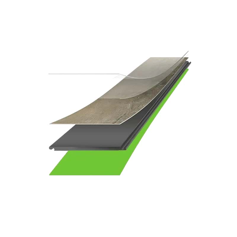 EnviroClick Grey Oak Herringbone SPC 15x65cm (box of 20)