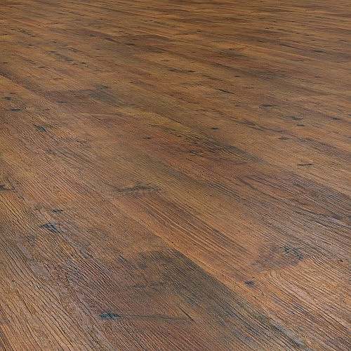 Rustic Oak LVT 15.2x91.4cm (box of 24)