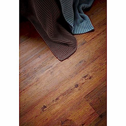 Rustic Oak LVT 15.2x91.4cm (box of 24)