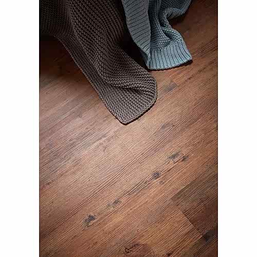 Rustic Oak LVT 15.2x91.4cm (box of 24)