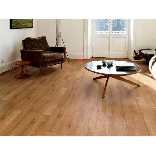 Rustic Golden Oak LVT 15.2x91.4cm (box of 24)