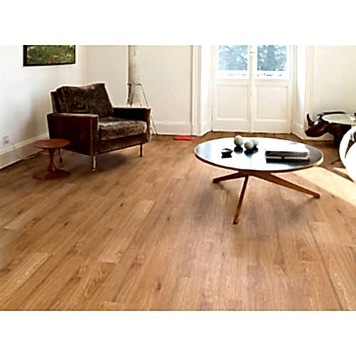 Rustic Golden Oak LVT 15.2x91.4cm (box of 24)