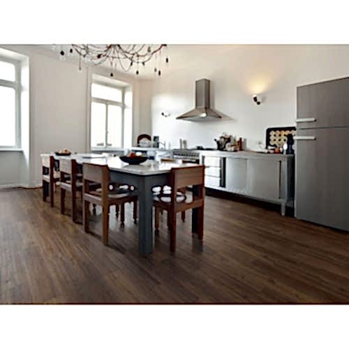 Rustic Brushed Walnut LVT 15.2x91.4cm (box of 24)