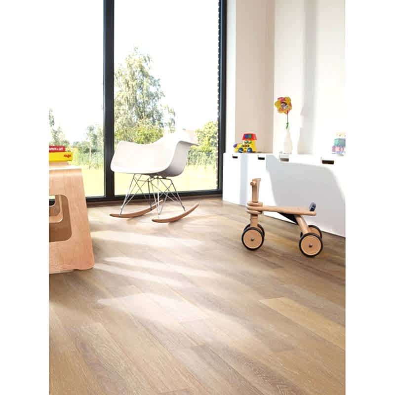 Rustic Bleached Oak LVT 15.2x91.4cm (box of 24)