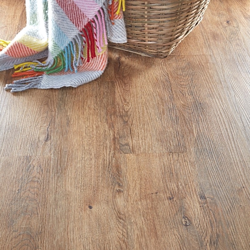 Rustic French Oak LVT 15.2x91.4cm (box of 24) Rustic French Oak LVT 15.2x91.4cm (box of 24)