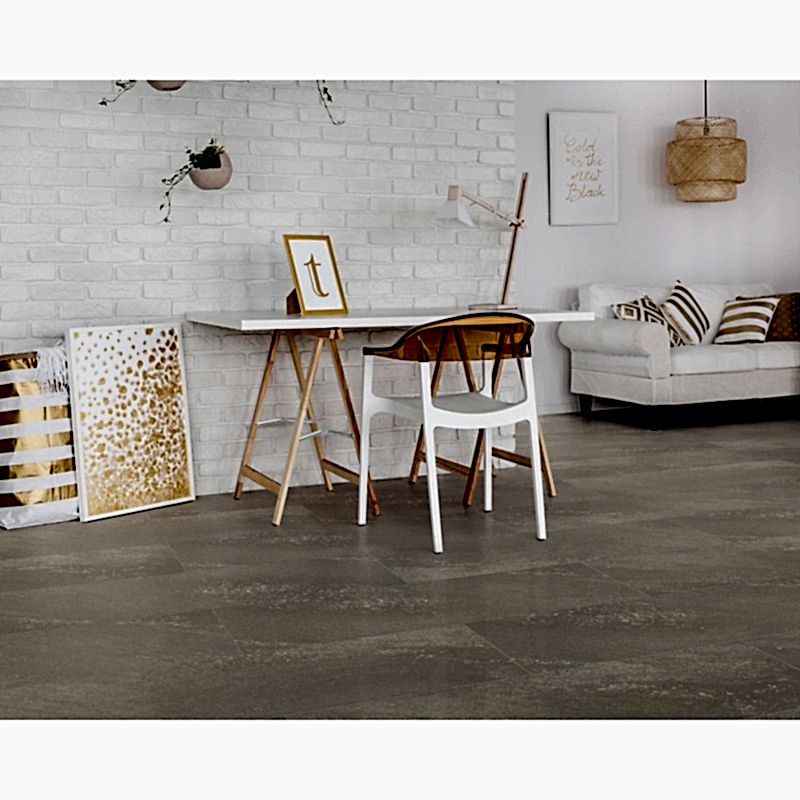 Rustic Coral Stone LVT 30.5x91.4cm (box of 12)