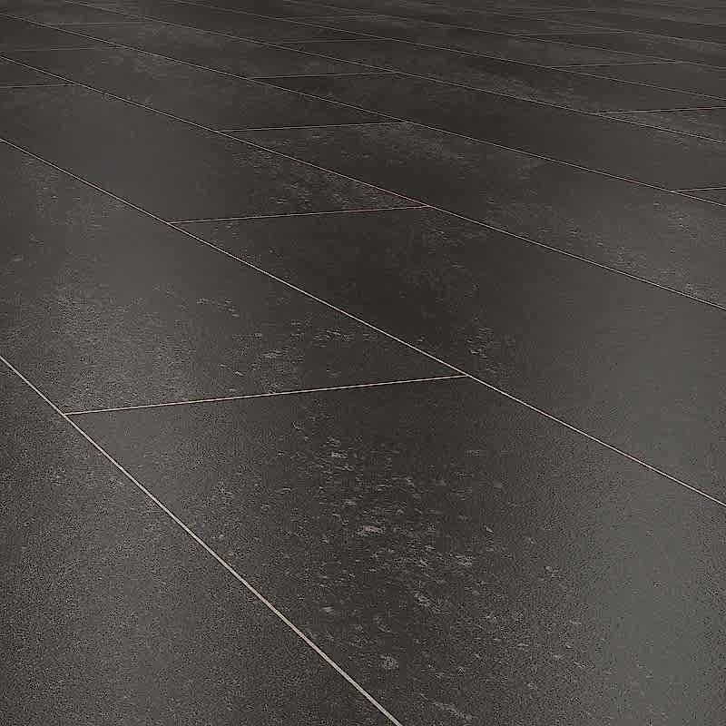 Rustic Nero Stone LVT 30.5x91.4cm (box of 12) Rustic Nero Stone LVT 30.5x91.4cm (box of 12)