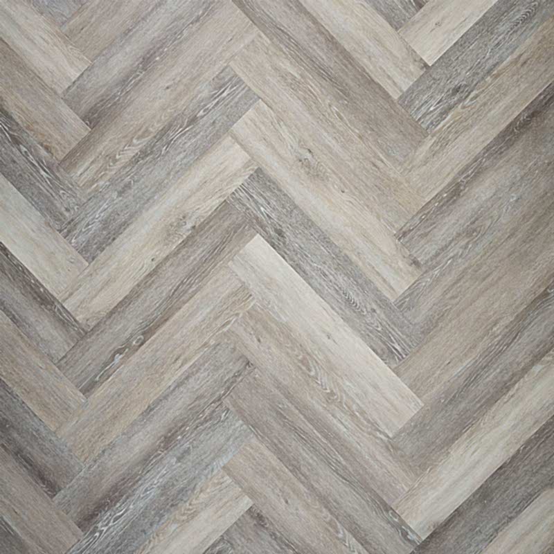 Rustic Parquet Grey Driftwood LVT 12.2x61cm (box of 50) Rustic Parquet Grey Driftwood LVT 12.2x61cm (box of 50)