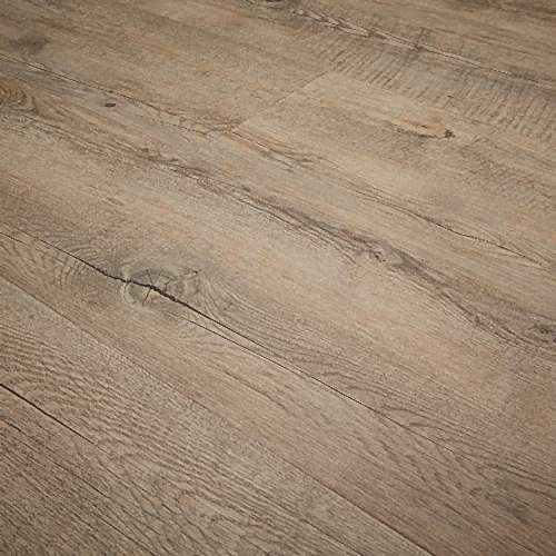 Natural Farmhouse Oak LVT 18.4x121.9cm (box of 16)