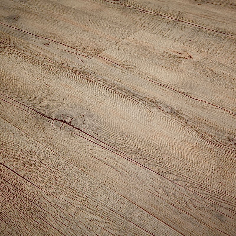 Natural Farmhouse Oak LVT 18.4x121.9cm (box of 16)