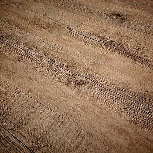 Natural Country Oak LVT 18.4x121.9cm (box of 16)