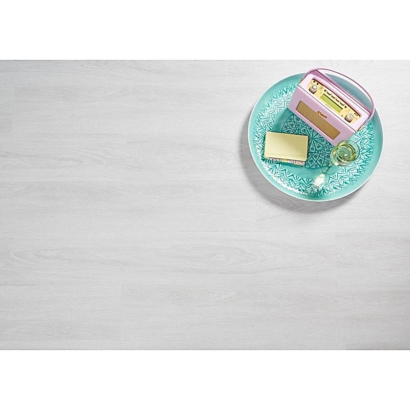 Natural Alpine Mist LVT 18.4x121.9cm (box of 16) Natural Alpine Mist LVT 18.4x121.9cm (box of 16)