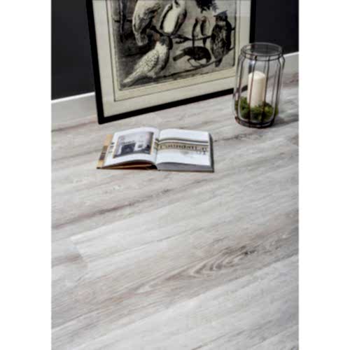 Natural Sun Bleached Wood LVT 18.4x121.9cm (box of 16)
