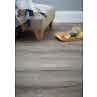 Natural Taupe Brushed Oak LVT 18.4x121.9cm (box of 16)
