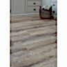 Natural Taupe Brushed Oak LVT 18.4x121.9cm (box of 16)