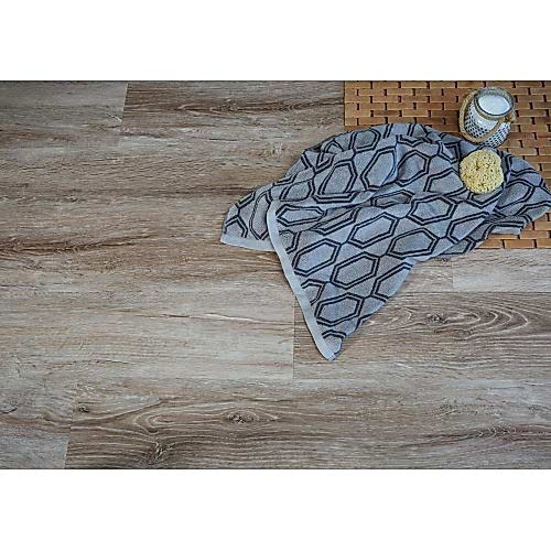 Natural Rift Sawn Oak LVT 18.4x121.9cm (box of 16)