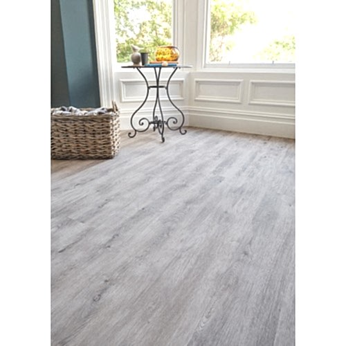 Natural Fumed Oak Light LVT 18.4x121.9cm (box of 16)