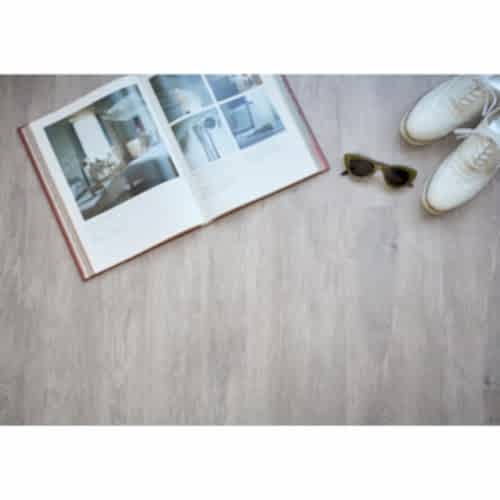 Natural Fumed Oak Light LVT 18.4x121.9cm (box of 16)