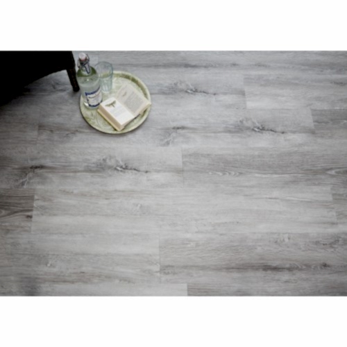 Natural Glacier Oak LVT 18.4x121.9cm (box of 16)