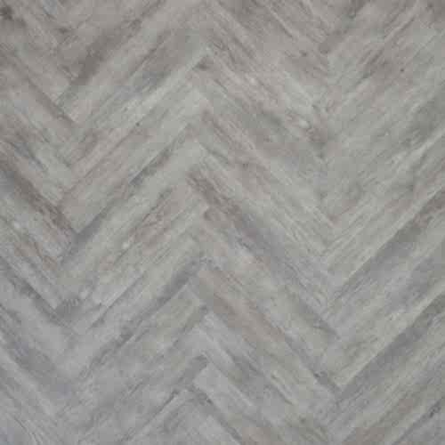 Natural Parquet Weathered Timber LVT 12.2x61cm (box of 50)