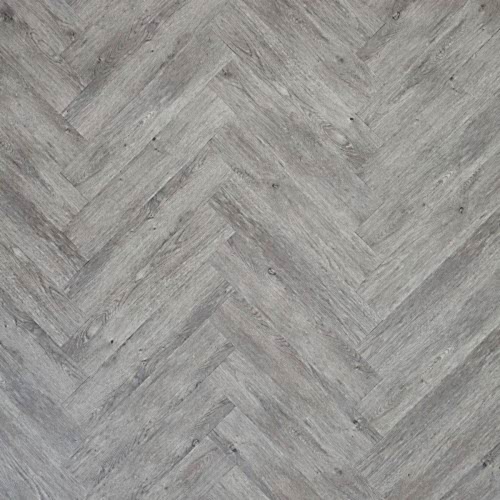 Natural Parquet Weathered Timber LVT 12.2x61cm (box of 50)