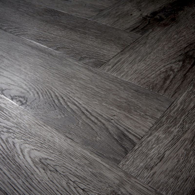 Natural Parquet Weathered Timber LVT 12.2x61cm (box of 50)