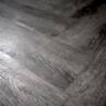 Natural Parquet Weathered Timber LVT 12.2x61cm (box of 50)