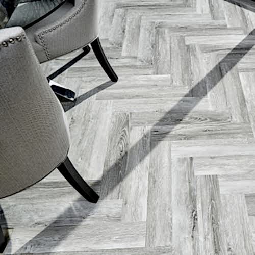 Natural Parquet Glacier Oak LVT 12.2x61cm (box of 50)