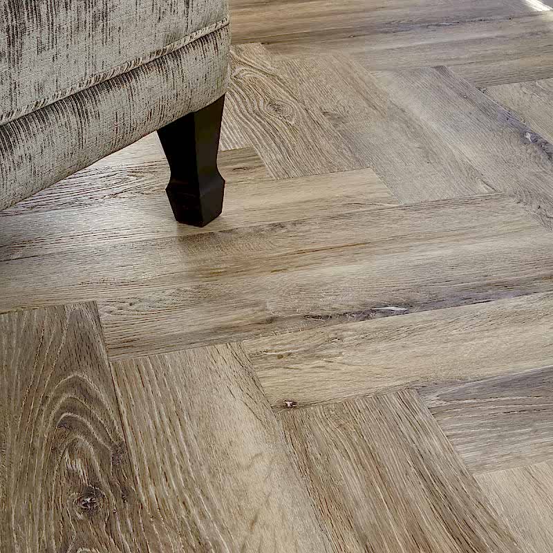 Natural Parquet Blonde Oak LVT 12.2x61cm (box of 50) Natural Parquet Blonde Oak LVT 12.2x61cm (box of 50)