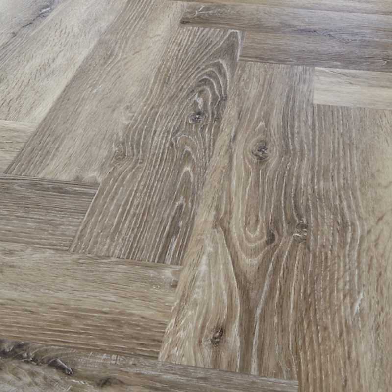 Natural Parquet Blonde Oak LVT 12.2x61cm (box of 50)