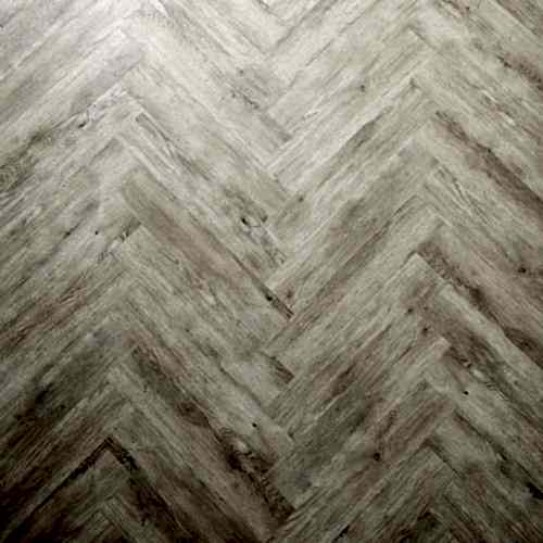 Natural Parquet Pale Oak LVT 12.2x61cm (box of 50)