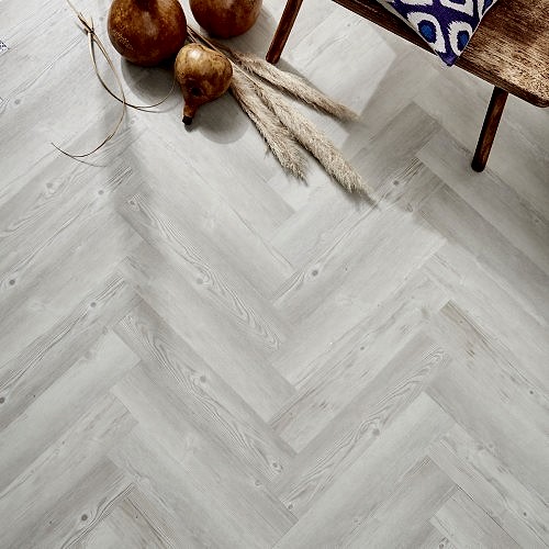 Natural Parquet Scandanavian Pine LVT 12.2x61cm (box of 50)