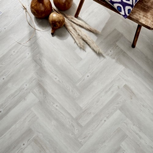 Natural Parquet Scandanavian Pine LVT 12.2x61cm (box of 50)
