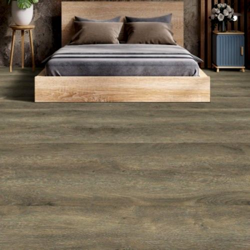 CUBE® Dry Cedar LVT 18.3x122cm (box of 10)