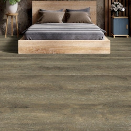 CUBE® Dry Cedar LVT 18.3x122cm (box of 10)