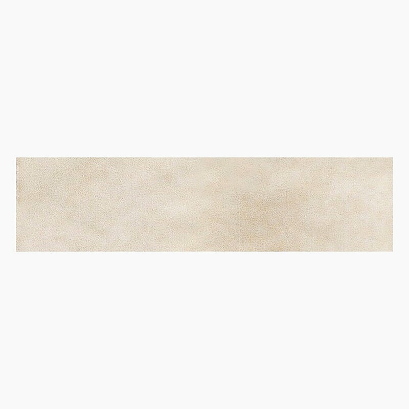 Marakkesh Ivory Glossy 6.5x26cm (box of 41)