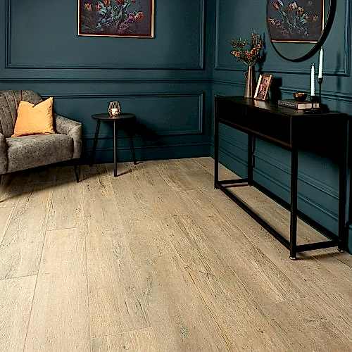 Groove Taupe 24x151cm (box of 3)