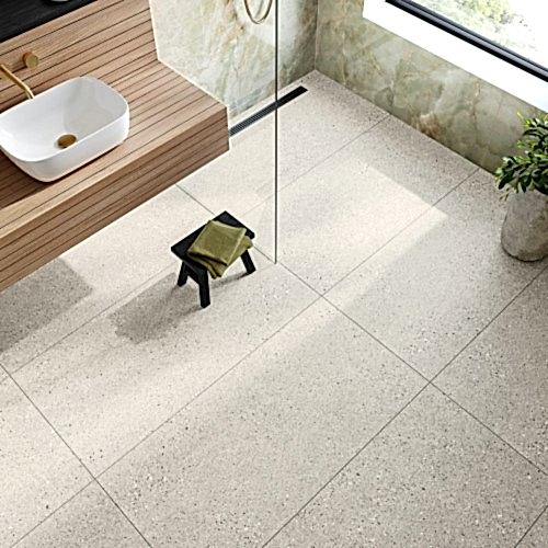 Manhattan Silver 60x120cm (box of 2)