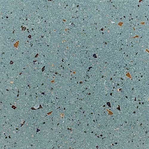 Terrazzo Dark Blue 18.5x18.5cm (box of 13)