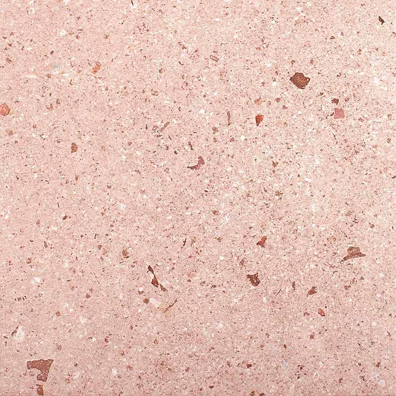 Terrazzo Light Pink 18.5x18.5cm (box of 13) Terrazzo Light Pink 18.5x18.5cm (box of 13)