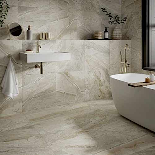 Earthsong Natural 60x120cm (box of 2)