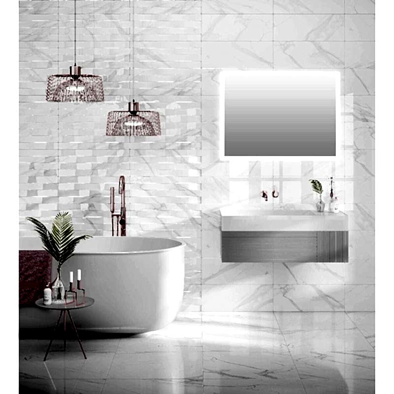 Kendal Polished 60x60cm (box of 4)