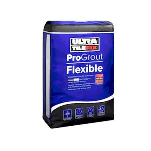 UltraTile ProGrout Flexible Bahama Beige (3kg bag)