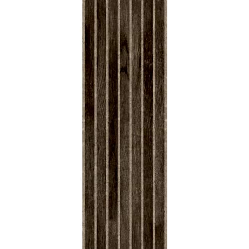 Tranquil Bamboo Cedar 30x90cm (box of 4)